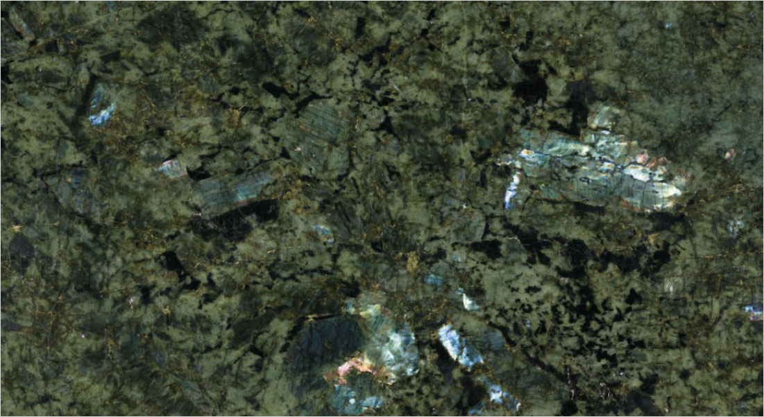 Labradorite Granite | Top Granite Dealers in Delhi - Stone Emporium